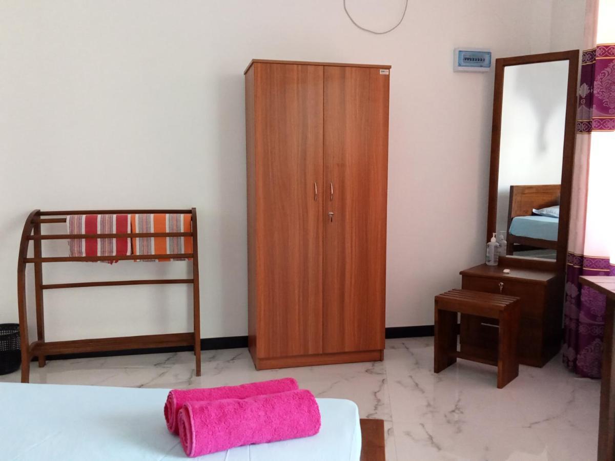 Pearl Holiday Inn Mirissa Εξωτερικό φωτογραφία