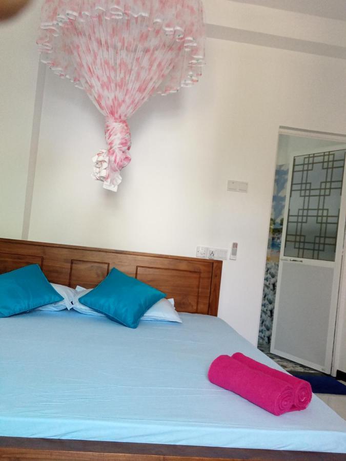 Pearl Holiday Inn Mirissa Εξωτερικό φωτογραφία