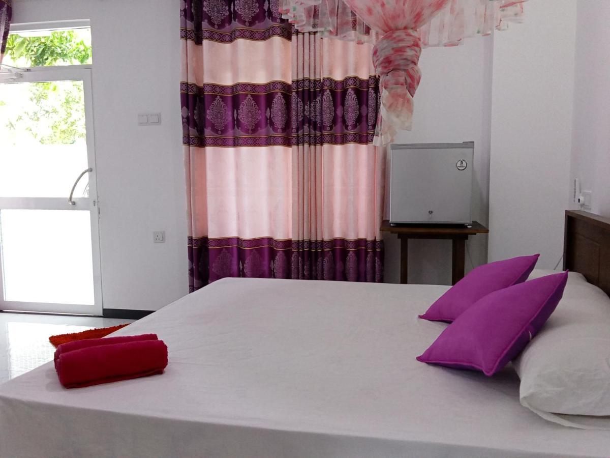 Pearl Holiday Inn Mirissa Εξωτερικό φωτογραφία