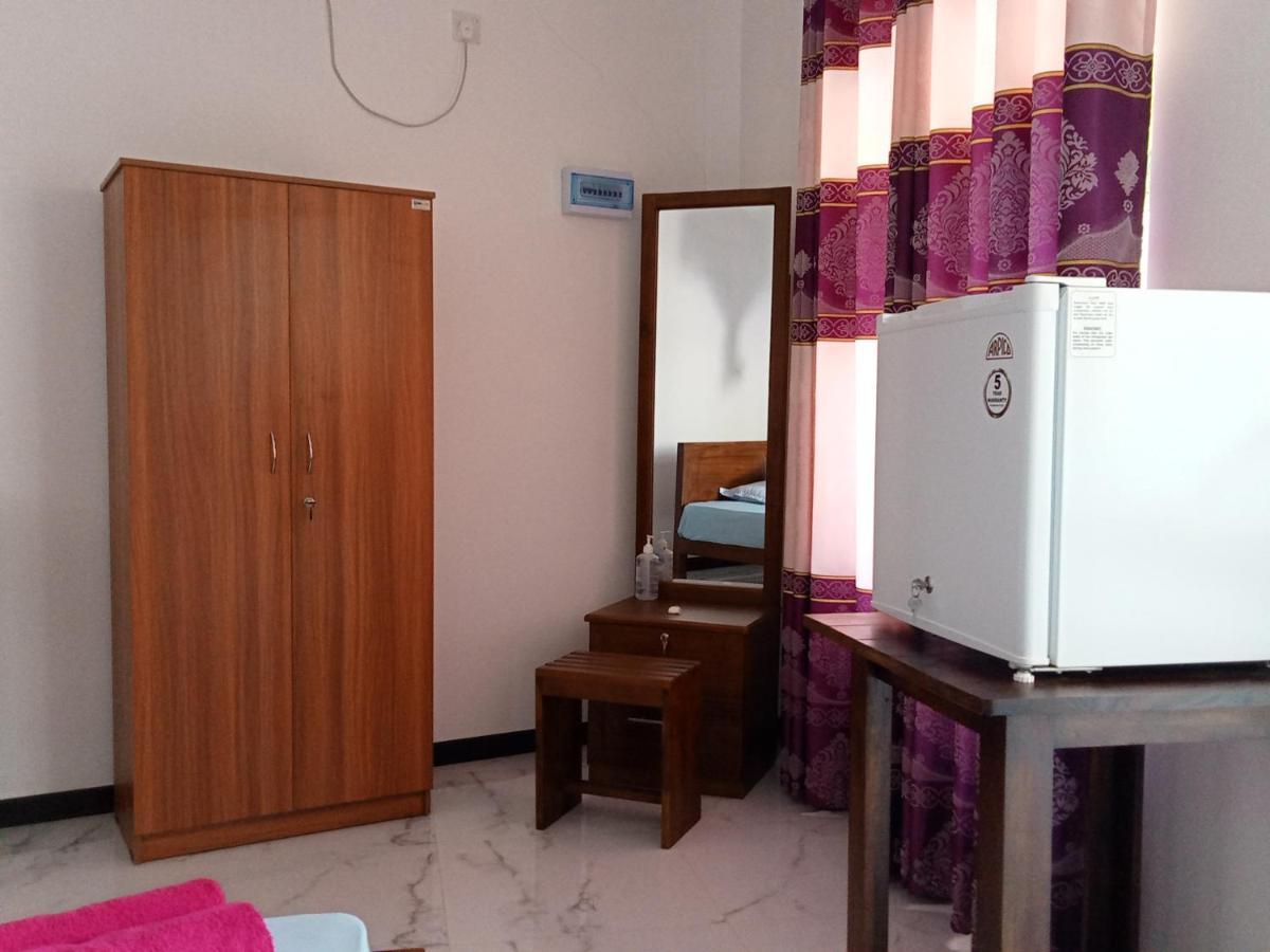 Pearl Holiday Inn Mirissa Εξωτερικό φωτογραφία