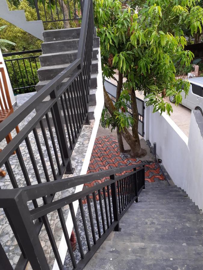 Pearl Holiday Inn Mirissa Εξωτερικό φωτογραφία