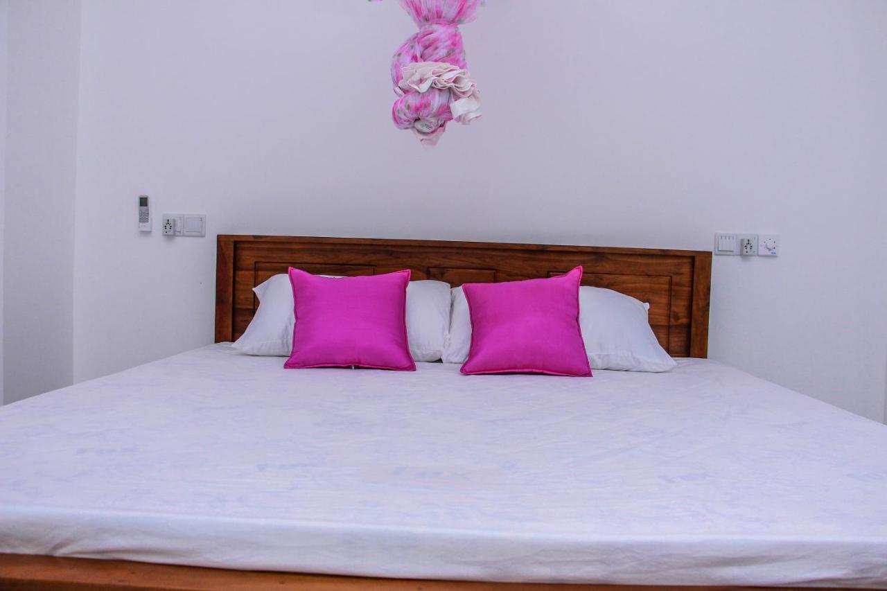 Pearl Holiday Inn Mirissa Εξωτερικό φωτογραφία