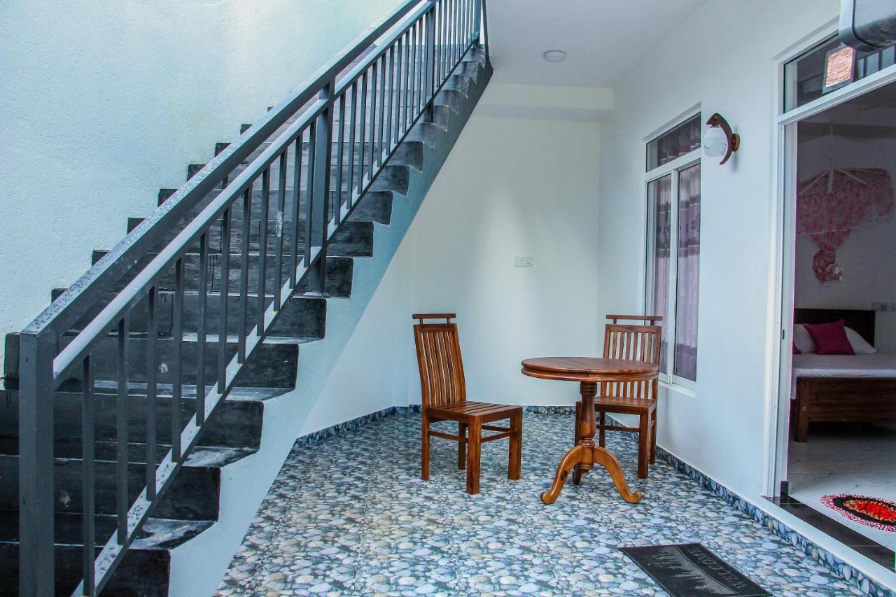 Pearl Holiday Inn Mirissa Εξωτερικό φωτογραφία