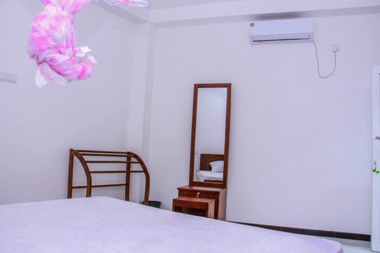 Pearl Holiday Inn Mirissa Εξωτερικό φωτογραφία