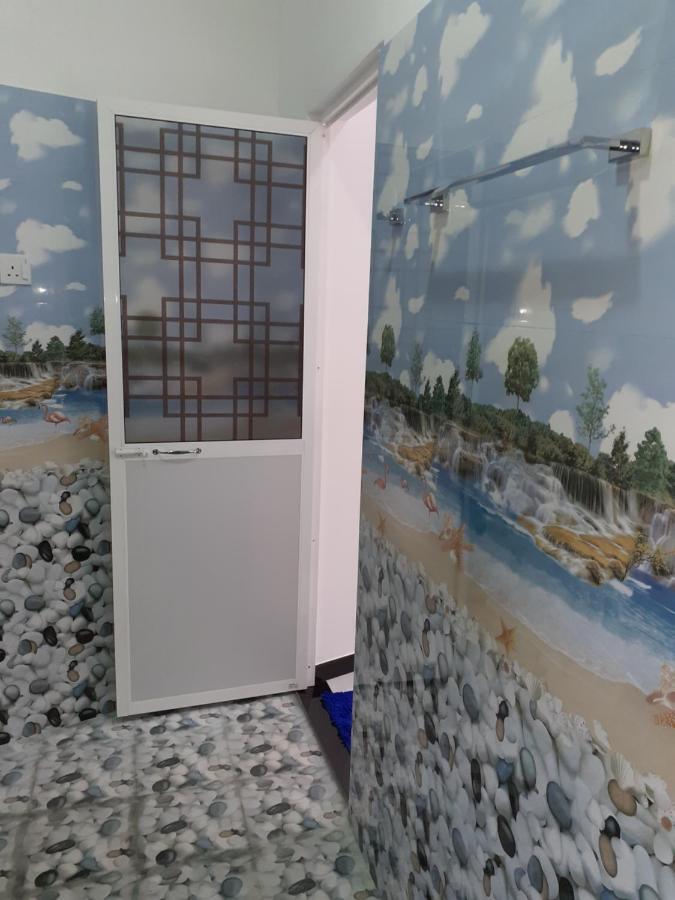 Pearl Holiday Inn Mirissa Εξωτερικό φωτογραφία