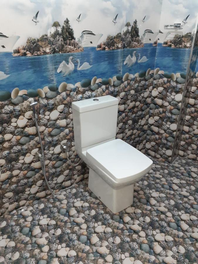 Pearl Holiday Inn Mirissa Εξωτερικό φωτογραφία