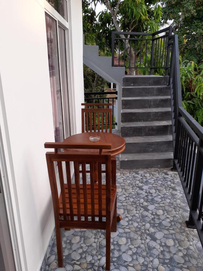 Pearl Holiday Inn Mirissa Εξωτερικό φωτογραφία