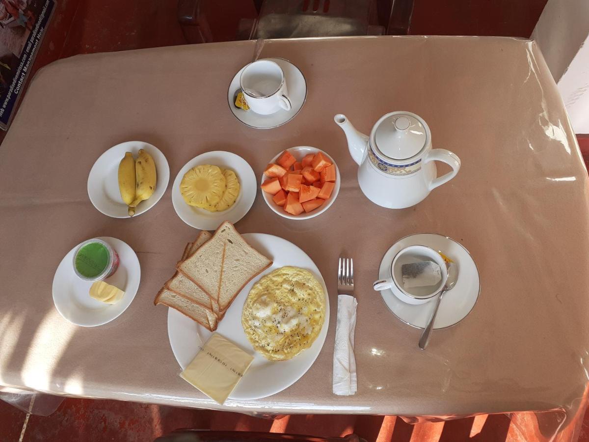 Pearl Holiday Inn Mirissa Εξωτερικό φωτογραφία